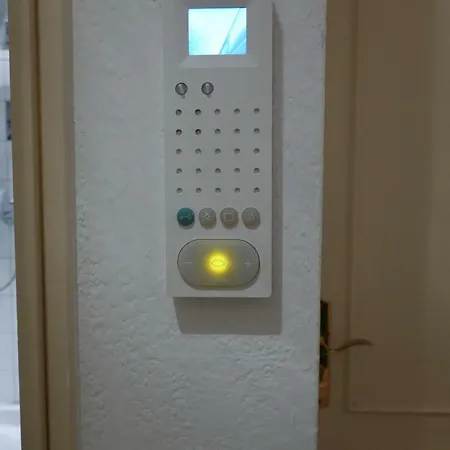 1 Mit Der Terrasse In Der Innenstadt Apartment Wiesbaden